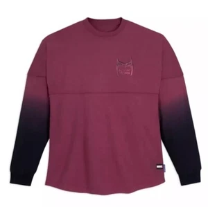 Disney Parks Wanda Scarlet Witch Marvel Comics Spirit Jersey 2024 Size XS NEW - Picture 1 of 3