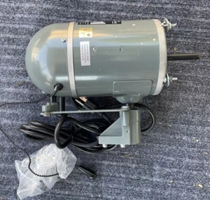 Wall Fan Motor - PSC139-640 - 339224 - Rotary Unit. - Picture 1 of 6