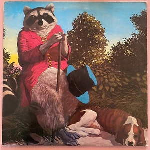 J.J. Cale Naturally 1971 LP Album Vinyl ISA 5003 Shelter Records first press - Picture 1 of 6
