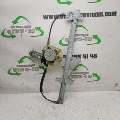 Elevalunas Delantero Derecho para VOLVO V40 FAMILIAR 1.9 D 2000 184373 - Imagen 1 de 2