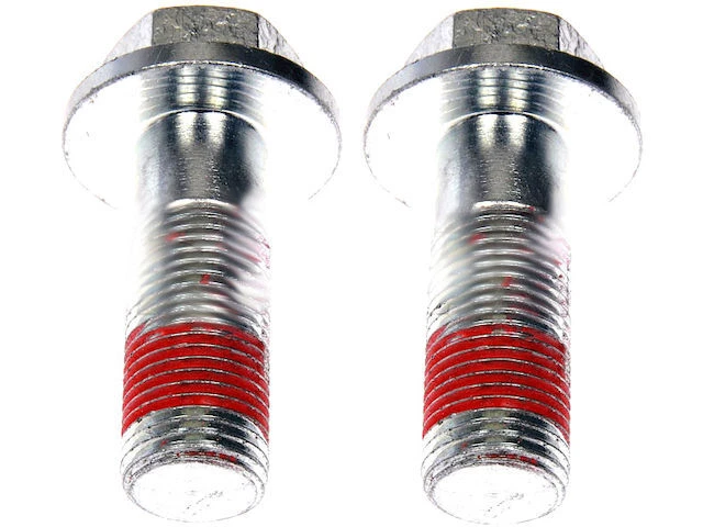 Perno de montaje de soporte de pinza delantera para Lincoln Navigator 2011 WJ375RD 2010-2017 Foto 1 de 1