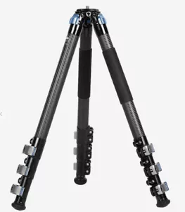 SIRUI Landscape Carbon Fiber Tripod L-324F ideal for ultra low/macro shooting - Picture 1 of 9