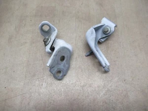 Bisagras puerta delantera derecha ford transit connect ii 1.6 (207) - Imagen 1 de 5