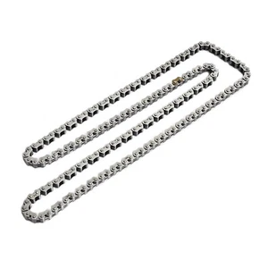 3*4*158L Silent Camshaft Timing Chain For Kawasaki Mojave 250 KSF250 1987-2003 - Picture 1 of 4