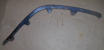 91 MITSUBISHI 3000GT DODGE STEALTH FENDER UPPER BUMPER SEAL BRACKET BRACE OEM - Image 1 of 2