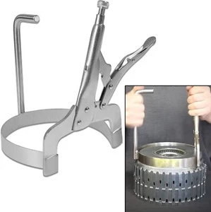 6L50 6L80 6L90 GM Transmission 1-2-3-4 & 3-5-Reverse Drum Install Tool T-47781AC - Picture 1 of 6