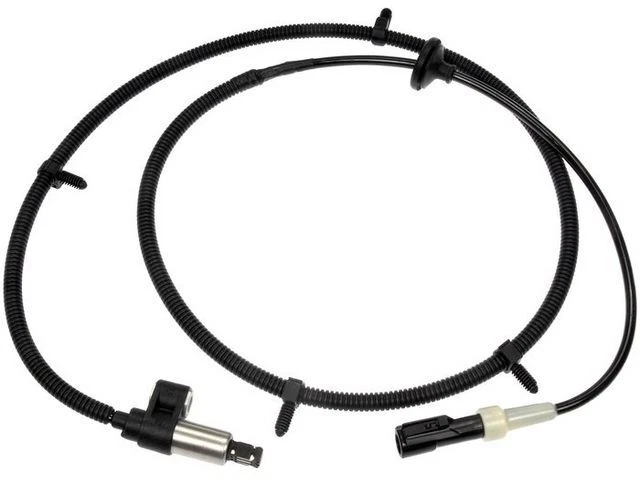 Sensor de velocidad trasero ABS Dorman 59ZXCB77 para Lincoln Town Car 2000 1998 1999 Foto 1 de 1