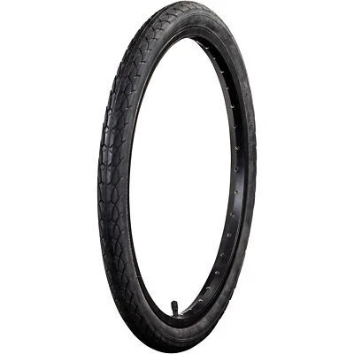 20 x 1,75 Zoll Fahrradreifen Decke Klapprad Fahrradmantel 47-406 CST City Straße - Bild 1 von 2