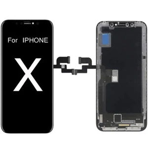 For Iphone X Replacement LCD Display Touch Screen Digitizer Assembly*** - Picture 1 of 4