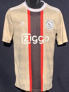 Adidas Trikot Ajax Amsterdam 22/23 third Fussball Ziggo Niederlande Jugend 176 S - Bild 1 von 15