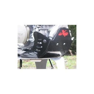 AXP PROTEZIONE CARTER PARAMOTORE ENDURO PHD 4T HONDA CRF X 250 2006-2013 AX6081 - Imagen 1 de 1