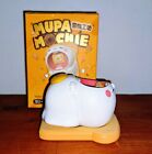 1983 Toys X Mupa Toy | Mupa Mochie Bakery | Egg Toast | Blind Box Design Art Toy