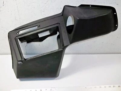 BMW R100RT LEFT FAIRING POCKET 46631241489 R100 R 100RT RT 100 AIRHEAD  jh - Image 1 of 4