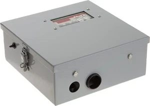Hayward HPX2247 Heating, Cooling Control Box Replacement for Heatpro Heat Pump - Picture 1 of 4