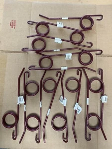 R-457374R1 Rake Teeth (14 Piece) Fits IH-A1 - Picture 1 of 4