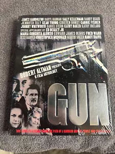 Gun 6 film anthology (DVD, 1997) **new free shipping** - Picture 1 of 2