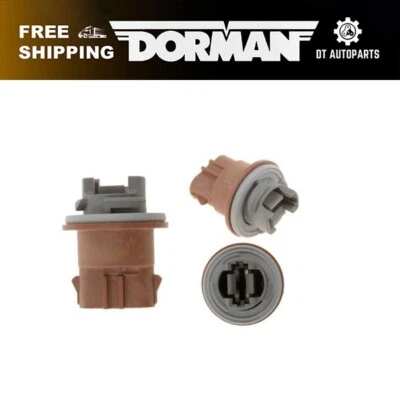 Enchufe de luz de freno de montaje alto central para Ford F-250 Dorman 1997-1999 1998 Foto 1 de 4