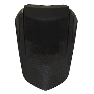 Carbon Passenger Pillion Rear Seat Cover Solo Cowl For YAMAHA YZF R1 2004-2006 - Picture 1 of 5