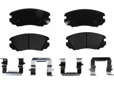 For 2014-2019 Chevrolet Impala Brake Pad Set Front API 88125CH 2015 2016 2017 - Image 1 of 2