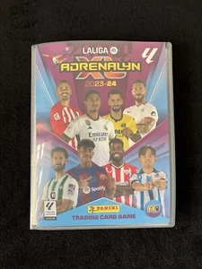 Album Adrenalyn XL Panini La Liga 2023-24 (Completo) - Imagen 1 de 8