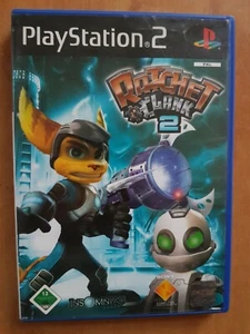 PLAYSTATION 2 SPIELE zum AUSSUCHEN !!! NEUWERTIG !!! - Picture 1 of 182