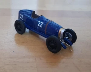 1/43 CONSTRUITE BUGATTI TYPE 29 INDIANAPOLIS 500 MILES 1923 - Imagen 1 de 3