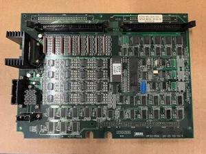 Hitachi Seiki OPIO-MC6 OPIO-MC66 20-05-00-00 9100-92-154-10 HIS2-D - Picture 1 of 1
