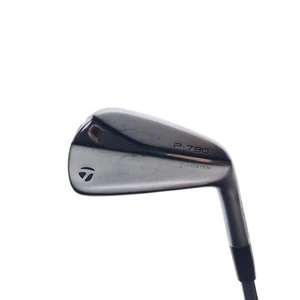 Used TaylorMade P790 2021 3 Iron / 19.0 Degrees / Stiff Flex - Picture 1 of 8