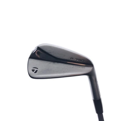 Used TaylorMade P790 2021 3 Iron / 19.0 Degrees / Stiff Flex - Image 1 of 4