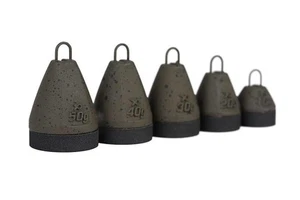 Matrix Precision Plummets Fishing Weights Sinkers Hook Depth Finders All Sizes - Picture 1 of 7