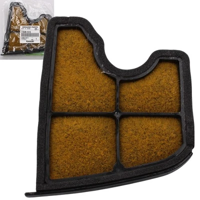 Elemento de filtro de aire original izquierdo para Kawasaki W 650 W 800 - Imagen 1 de 4