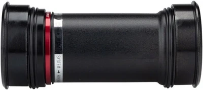 RaceFace CINCH BB92 Double Row Bearing Bottom Bracket for 30mm Spindle Cranks - Image 1 of 2