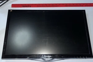 Viewsonic VX2252MH Monitors (qty of 2) - Picture 1 of 8