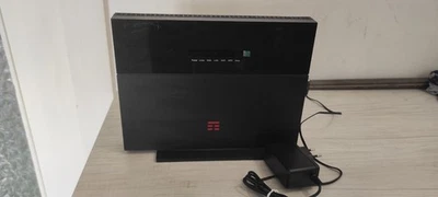Modem TIM HUB+Plus ZTE Router Wifi 6 Vdsl Plus Fibra Ultraveloce Fttc Ftth - Immagine 1 di 4
