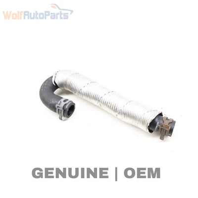 AUDI RS7 2014-2018 4,0 L - Manguera de refrigerante / línea 4G0121056J Foto 1 de 4