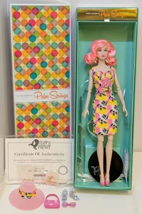 Integrity Toys Poppy Parker Pink Lemonade - Bild 1 von 10