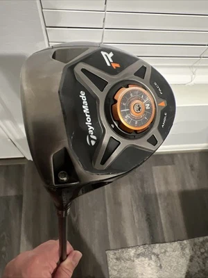 Left handed TaylorMade 1R Driver - Image 1 of 4