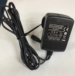 S012A2600400B1 Adattatore di commutazione AC-DC di ricambio 26,0 V 0,4 A 10,4 W 25 V - Foto 1 di 2