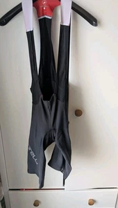 Castelli Men's Tutto Nano Bib Shorts. Fantastic Condition. Size Large - Picture 1 of 9