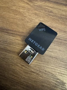 Netgear A6100 600Mbps Wireless AC USB Adapter ***Last few left!*** - Picture 1 of 6