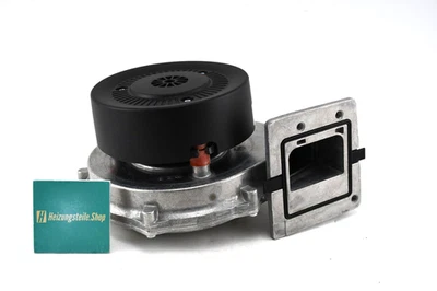 Vaillant 193593 Gebläse Lüfter RG130/0800-3612-031111 VSC VC VCW 126 196 246 #1 - Bild 1 von 4