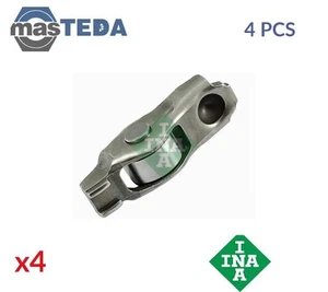 422 0246 10 CAMSHAFT VALVE ROCKER ARM INA 4PCS FOR MINI MINI COUNTRYMAN,MINI - Picture 1 of 5