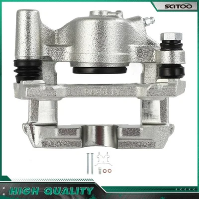 Pinzas de freno trasero izquierdo para LEXUS IS350 2007-2011 GS450H 2006-2013 Foto 1 de 4