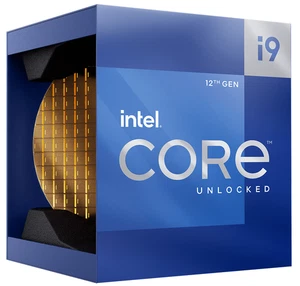 Intel® Core™ i9-12900K - Photo 1/4