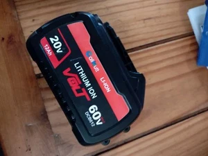 For Dewalt DCB612 FLEXVOLT 20V/60V MAX 12.0Ah Lithium-Ion Battery DCB612  - Picture 1 of 4