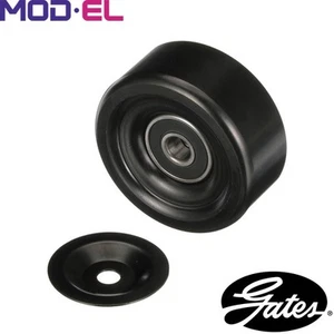 TENSIONER PULLEY VRIBBED BELT T39241 FOR NISSAN CABSTAR NAVARA/NP300 2.5L 4cyl - Picture 1 of 8