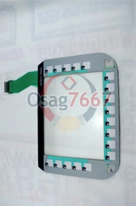For Membrane Keypad SIEMENS SIMATIC MOBILE 6AV6645-0CA01-0AX0 PANEL 277 - Picture 1 of 1