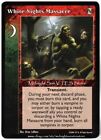 White Nights Massacre Keepers of Tradition V:TES VTES Vampire CCG