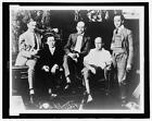 Jesse L. Lasky,Adolph Zukor,Samuel Goldwyn,Cecil B. DeMile,Al Kaufman,c1916