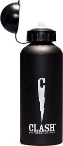 Botella de agua Clash - Imagen 1 de 2